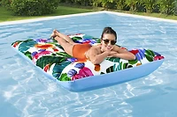 Bestway® Blissful Drifter™ XL Inflatable Fabric Covered Floating Lounge