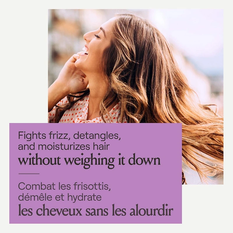 John Frieda Frizz Ease Weightless Wonder Crème, 100 mL