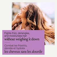 John Frieda Frizz Ease Weightless Wonder Crème, 100 mL