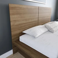 Nexera James Headboard