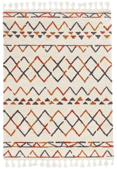 5X7 MARRAKECH ZIG IV