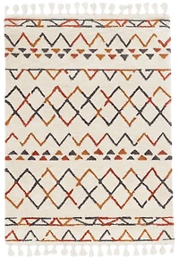 5X7 MARRAKECH ZIG IV