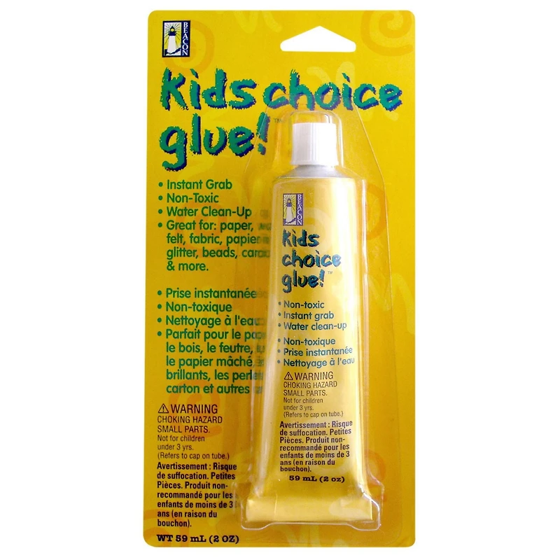 BEACON Kid's Choice Glue™