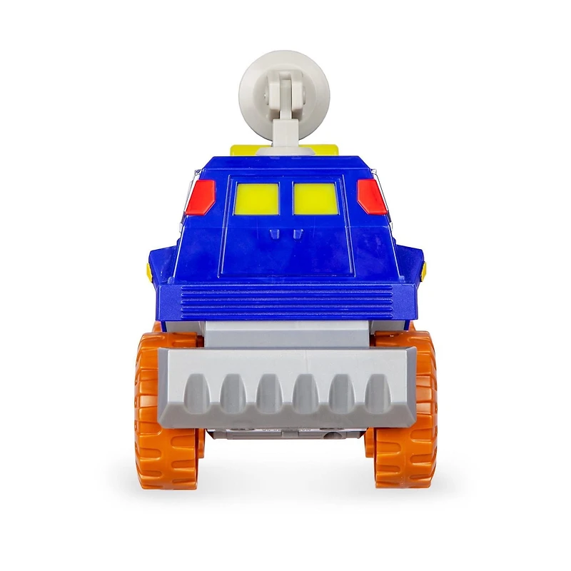 Tonka - Mega Machines Storm Chasers L&S Tornado Rescue