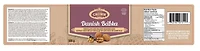 Crown Danish Babka Chocolate & Walnut in Bag 500g