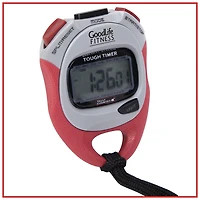 GoodLife FITNESS Tough Timer