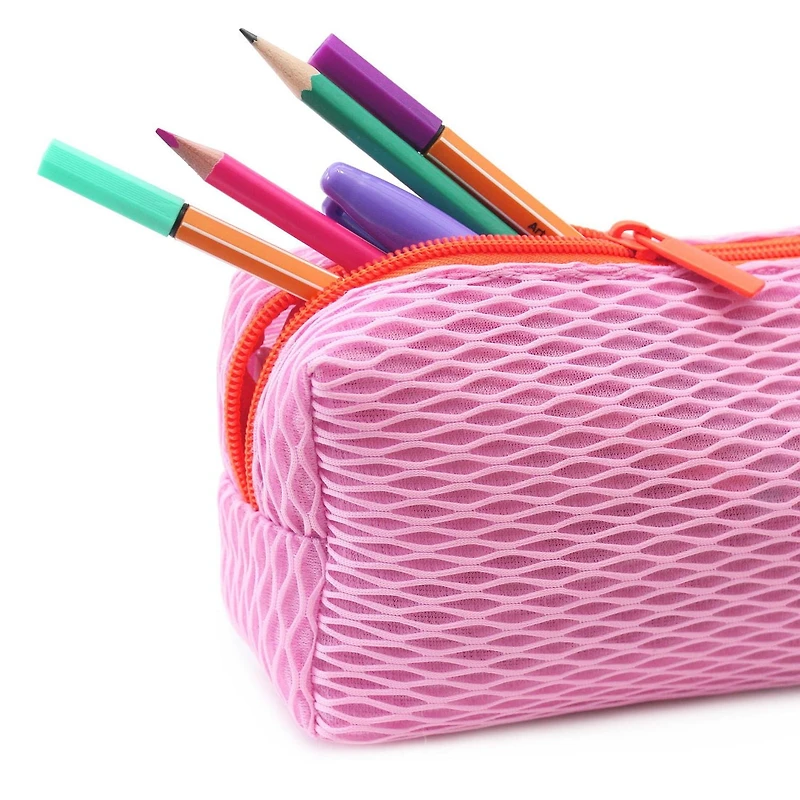 Pen+Gear Pochette en mailles