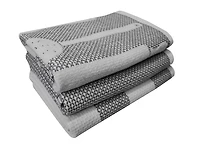 Hometrends Kitchen Towel 3pack