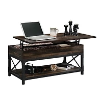 Sauder® Steel River Coffee Table