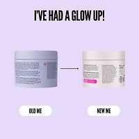 Noughty - To The Rescue Intense Moisture Treatment (300ml)