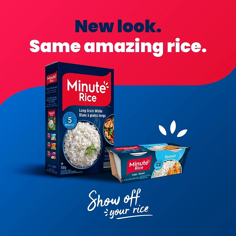 Minute Rice Fried Rice Cups 2x125g (250g), Minute Rice Fried Rice Cups  250g