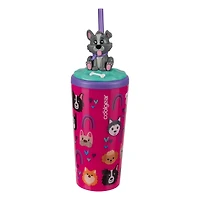 18oz Novelty Puppy