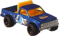 Hot Wheels Disney Pixar Path Beater