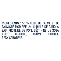 Beurre végétal sans Produits Laitiers Becel Non Salé 454 g 454g Brique