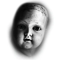 Way to Celebrate Baby Face Window Cling