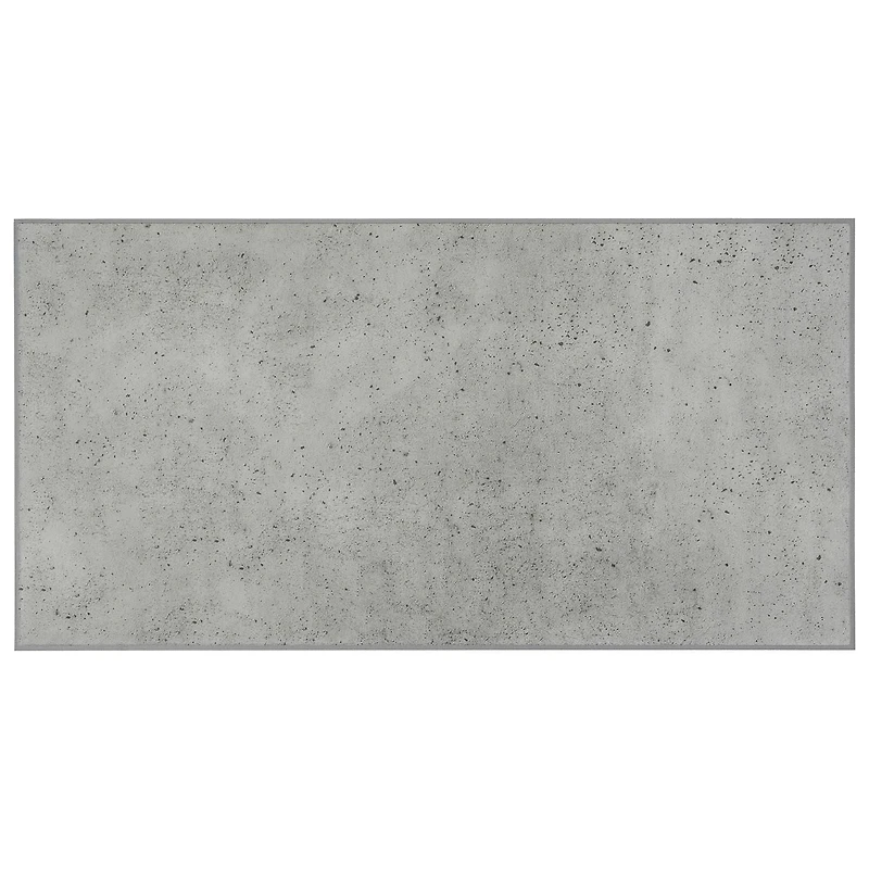 BLOK GREY - 2 Pieces 22.56 x 11.58