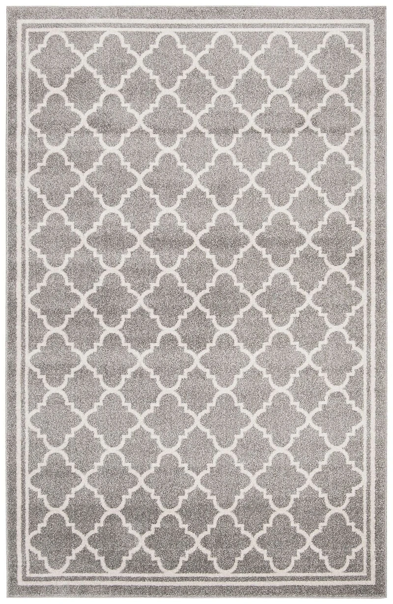 SAFAVIEH Amherst Trina Geometric Area Rug