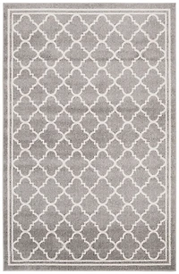 SAFAVIEH Amherst Trina Geometric Area Rug