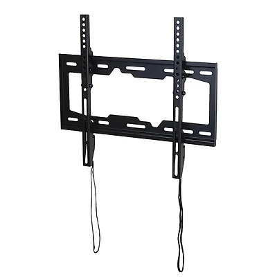 Support mural inclinable pour téléviseur RCA de 32 po à 60 po - Noir