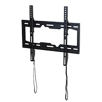 Support mural inclinable pour téléviseur RCA de 32 po à 60 po - Noir