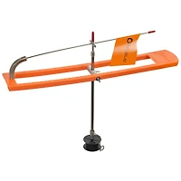 Celsius Trophée Tamer plastique Tip-Up