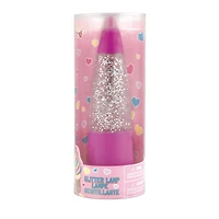 Fashion Angels Glitter Lamps
