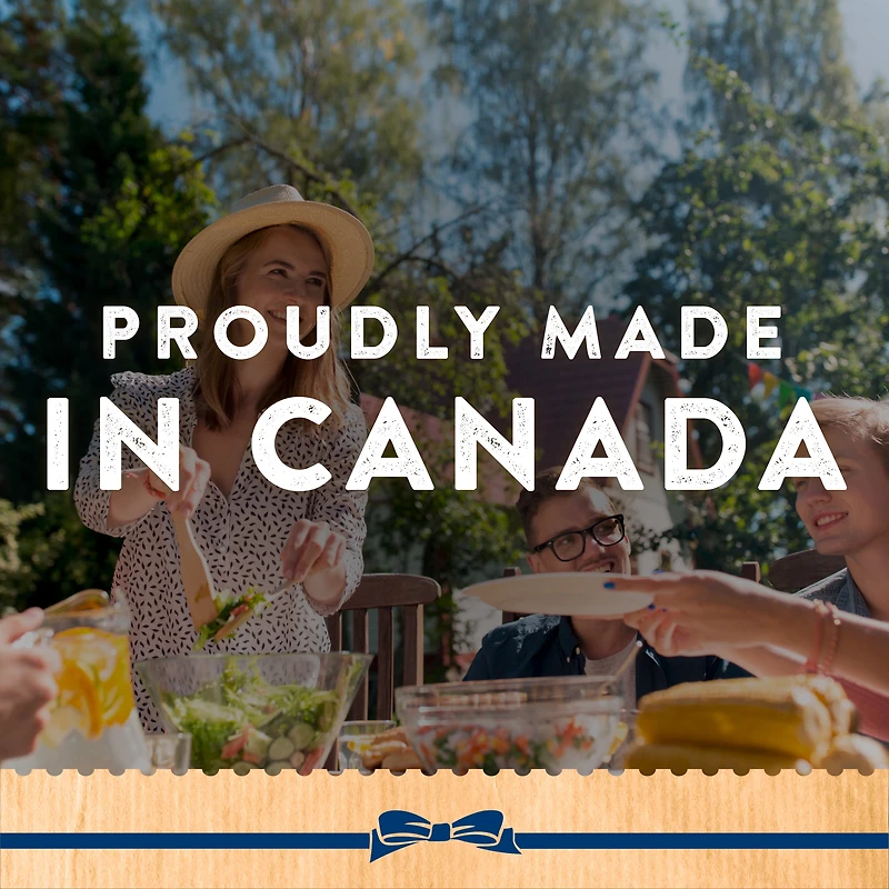 Mayonnaise véritable Hellmann’s, sans gluten et casher, avec œufs de poules élevées en liberté au Canada et huile de canola, 445 ml