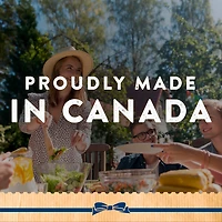 Mayonnaise véritable Hellmann’s, sans gluten et casher, avec œufs de poules élevées en liberté au Canada et huile de canola, 445 ml