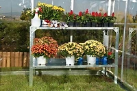 Canopia by Palram Steel Work Bench
