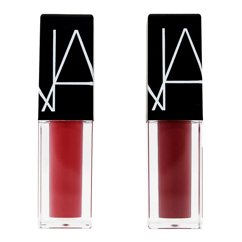 NARS Velvet Lip Glide Duo - Rapture/Night Together