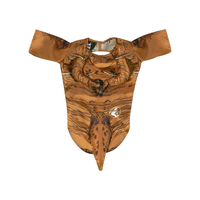 Costume pour animaux Jurassic World T-Rex pour chiens et chats par Rubies