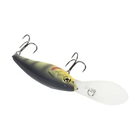 J-Rigged Carter moteur - 2 3/8 po - 1/4 oz - Perche
