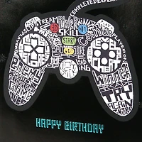 Hallmark Birthday Card