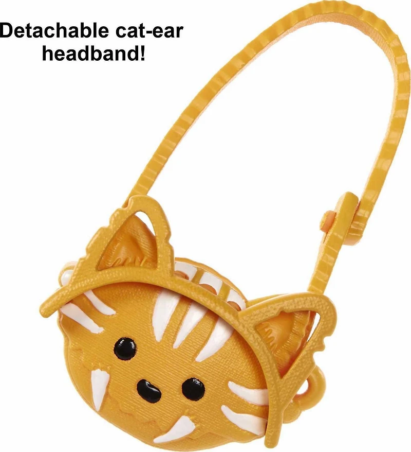 Cave Club Roaralai Doll