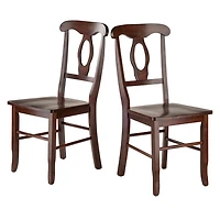 Inglewood 3pc ensemble de table a manger