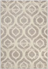 SAFAVIEH Amsterdam Flint Tapis Géométrique