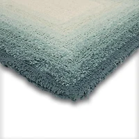 Hometrends Spectrum Bath Mat, Spectrum Bath Mat 20x34