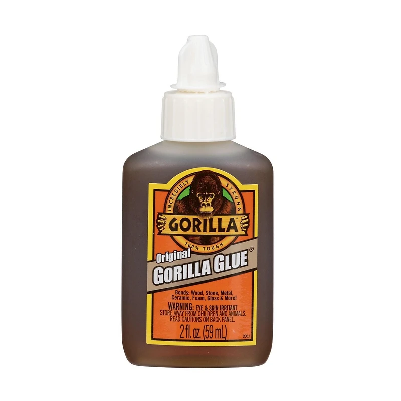 Original Gorilla Glue, 2oz