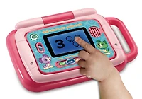 LeapFrog 2-in-1 Leaptop Touch™ - Toddler Learning Toy - French Version