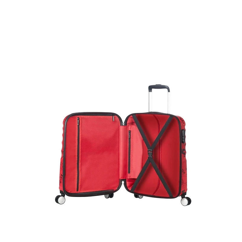 American Tourister Disney Wavebreaker Valise