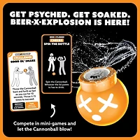 Beer-X-Plosion By Buzzed