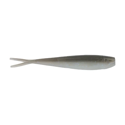 Berkley GMI4-STRYN Gulp!  Minnow Soft Bait 4-in, Starry Night, Bag, Gulp!  Appât souple Minnow, 4", Nuit étoilée, Sac