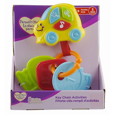 KID CONNECTION PL CHAINE