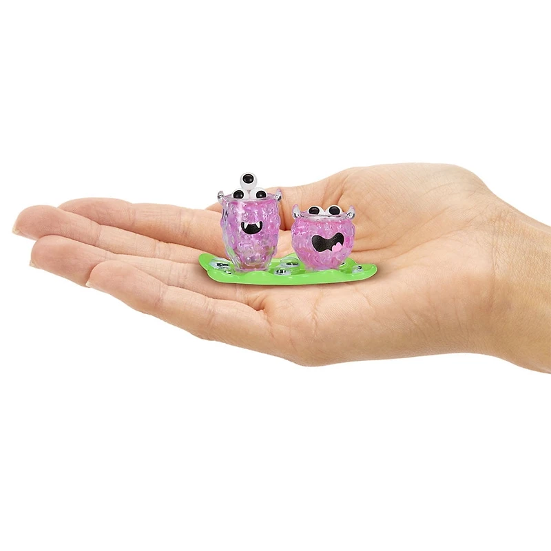 MGA's Miniverse Make It Mini Halloween Mini Collectibles