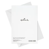 Carte de remerciement – Hallmark (« Holy Guacamole »)