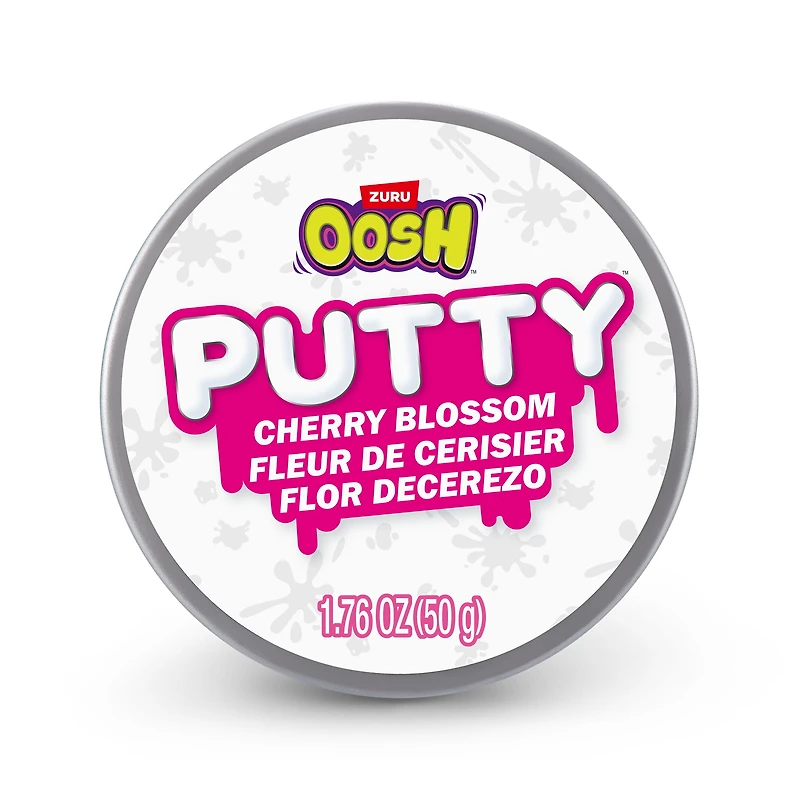 Oosh Putty Series 4 by ZURU