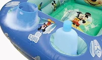 Baignoire gonflable Mickey de Disney