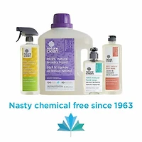 Nature Clean Dishwashing Liquid Mandarin Grapefruit 1.5L