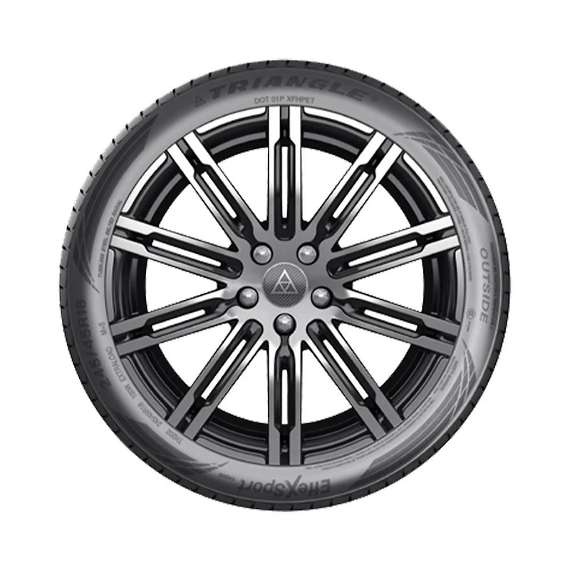 TRIANGLE EFFEX SPORT TH202 215/55R18XL 99W pneu