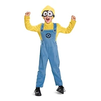Infant Minions Minion Classic Costume